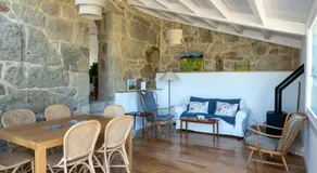 A Casa dos Caseiros ツ by Rias Baixas Rentals - Image 4