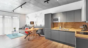The Cloud Suite Apartments - Image 2