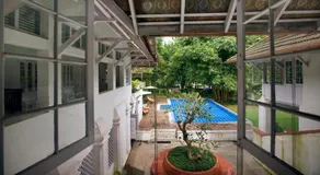 Neemrana's- Tower House - Image 4