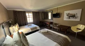 Mountainview Inn - Image 4
