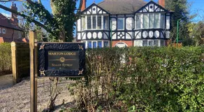 Marton Lodge - Image 5