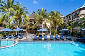 Le Palmiste Resort & Spa - Image 2