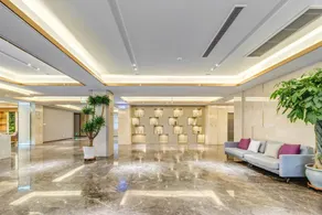 Lavande Hotel (Tianjin Railway Station Italian Style Street) - Image 3