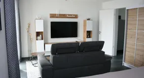 Die Traumhafte - Stilvolle Ferienwohnung mit Komfort - Image 2