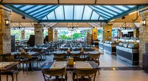 Labranda Mares Marmaris Hotel - Image 5
