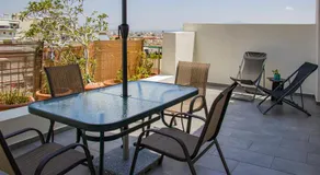 Beautiful Loft Ilion - Image 3