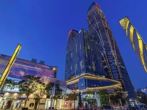 Yuexiang Hotel Kunming - Image 3