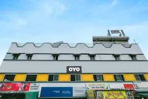 Hotel O Hotel Shivaj - Image 5