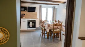 Charmant appartement alsacien au cœur de Rosheim - Image 3