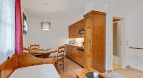 Gemütliches Appartement nähe Skipiste - Image 2