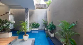 AA Inn Kuta Beach - Image 3