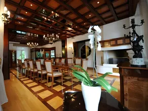 Adora Luxury Hotel - Image 5