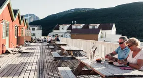 Kjerringøy Rorbusenter - Image 3