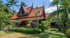 Five Islands Beach House Samui - Image 5