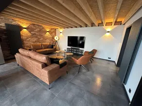 Au 171 Le loft avec un Sauna - Image 2