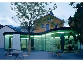 Hôtel de la Poste Sierre - Image 5