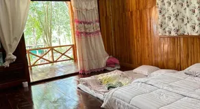 Sonne farm house บ้านสวนซอนเนอรีสอร์ต - Image 2