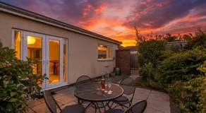 Seven Space - Applegarth House, 3 Bed Bungalow - Image 4