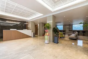 Daisy Hotel Yangpyeong - Image 2