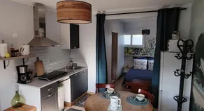 Studio Augustine, studio pour une pause en Baie du Mont Saint Michel - Image 5