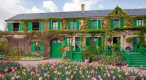 JOLI COCON AVEC TERRASSE ENTRE GIVERNY et LA ROCHE GUYON - Image 3