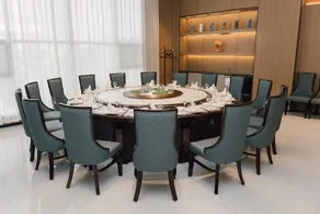 Wuyue International Hotel - Image 4