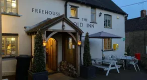 Old Inn Pods - Image 5