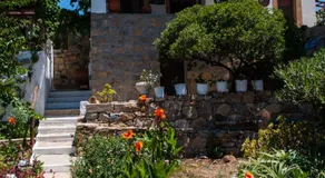 PATMOS Mathios Studios- apartments - Image 4