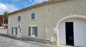Maison charentaise - Image 5