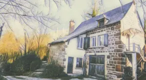 Petit maison du Vallon - Image 4