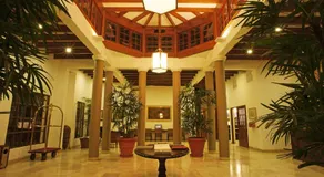 La Hacienda Bahia Paracas - Image 4