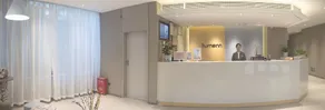 YiJia Hotel  (Guang'an Jin'an Avenue Civic Square) - Image 3