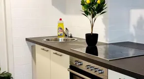 3 Zimmer in Linz - free parking - self check in - Image 3