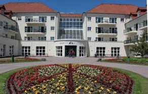 Hotel Fabrice - Image 2
