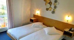 Hôtel de la Plage à Gland - Image 2