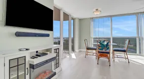 #808 Lovers Key Beach Club #808 Monthly Rates Available - Image 2