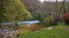 Cirus Riverfront Kolpa & Rafting - Image 5