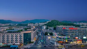 HangZhou Yuyou YunXi Hotel - Image 4
