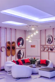 Vipshop Fashion Hotel (Zhangjiagang Long-Distance Bus Station Branch) - Image 5