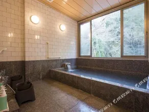 Kitashirakawa Natural Radium Onsen - Image 4
