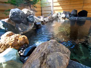 Puruke-no-Yakata Hotel Kawabata - Image 5