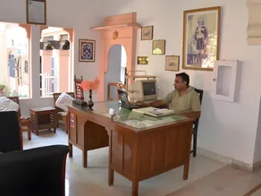 HOTEL KISHAN PALACE HERITAGE - Image 3