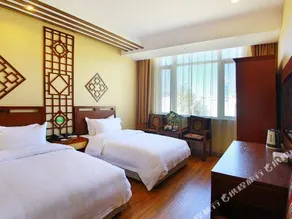 Guangdu Hotel - Image 2