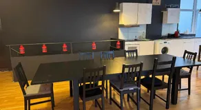 City Room 2 Stuttgart-Mitte - Image 3