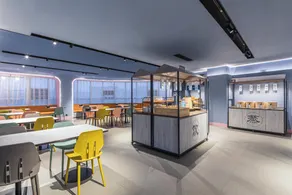 Hanting Hotel Shuyang Sanpima North Beijing Road - Image 3