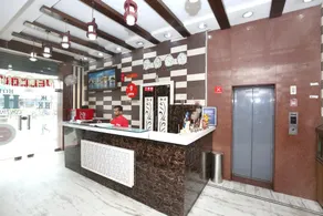 Hotel O H.K.Continental - Image 3