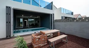 Namhae Jimong Drawing Pool Villa - Image 4