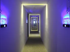 Hsiangkelira Hotel - Image 4