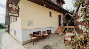 Penzion Alžbetka - Image 4