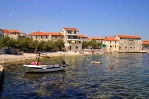 Apartment Žana A1 Postira, Island Brac - Image 5